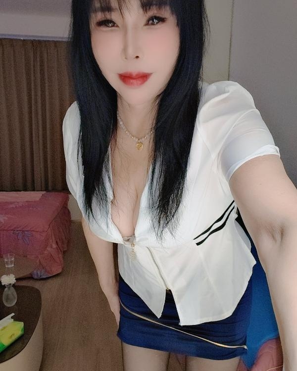 西乡三通少妇