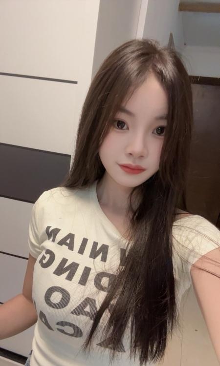 甜美御姐南风