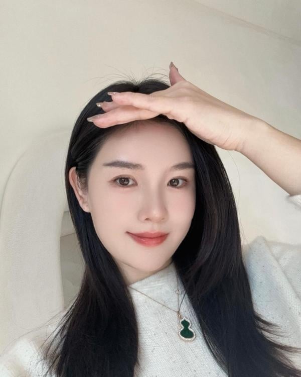 宝安质量美女