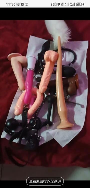 重口熟女
