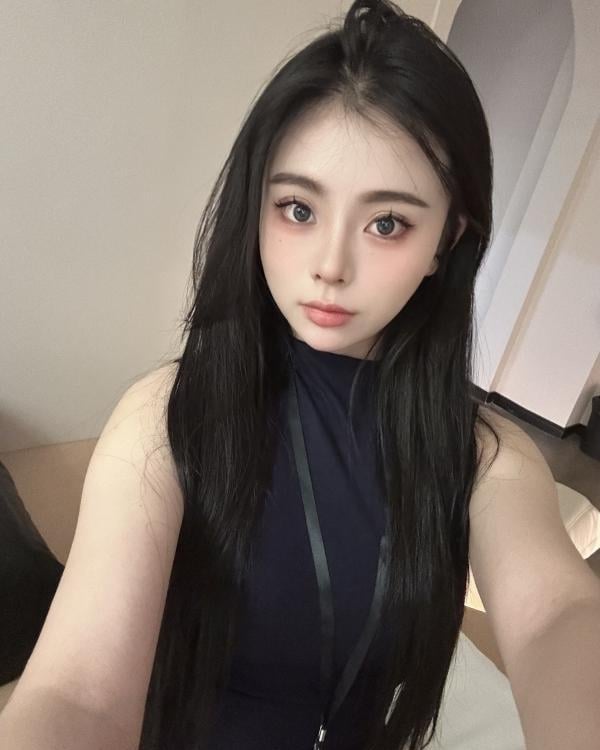 兼职妍妍