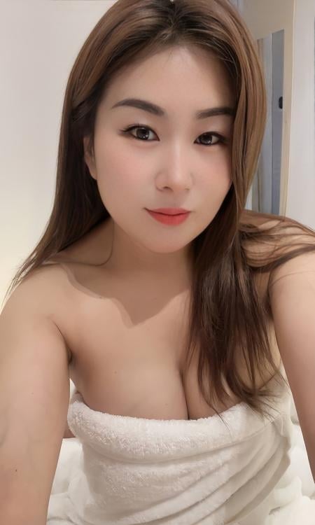 包河骚妇小慧