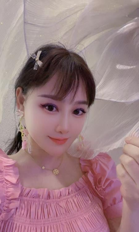 包河小少妇婉儿