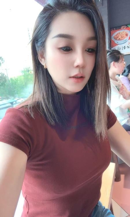 哈尔滨潇潇潇