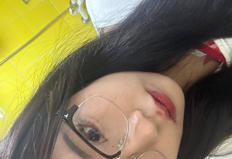 嫩妹小九