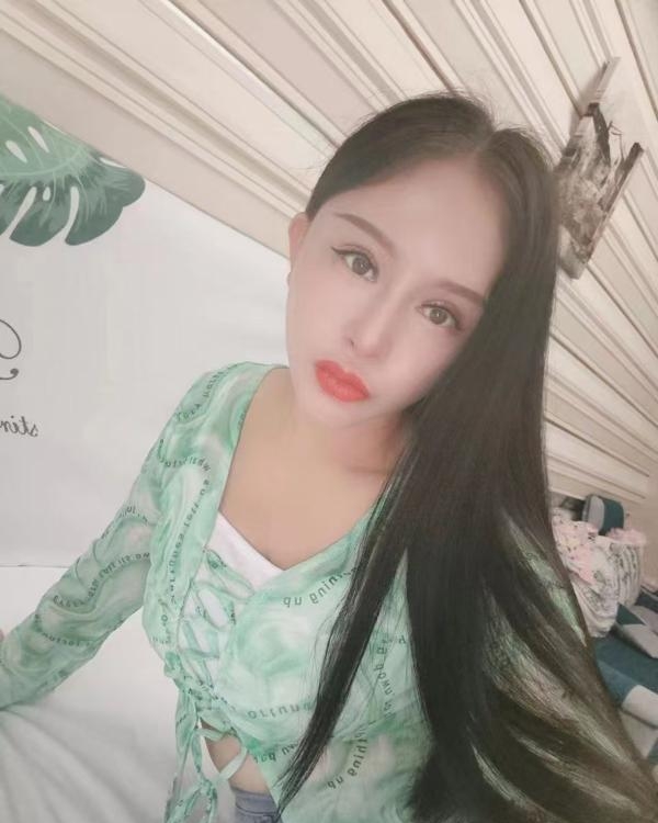 少妇阮阮