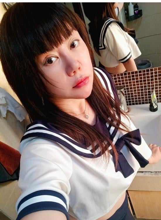 番禺小琳琳