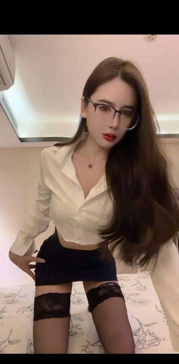 性感大胸御姐安然