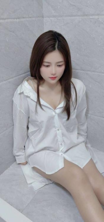 温柔体贴的小姐姐