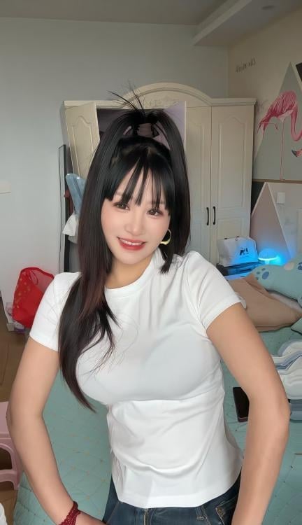 嘉定大波妞