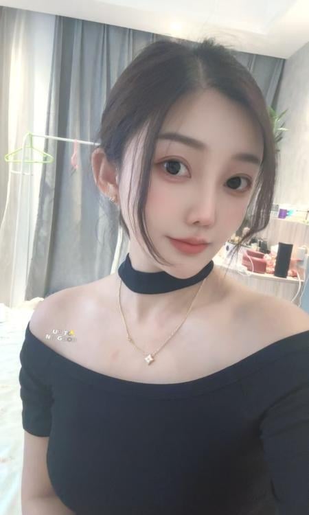 爱健身的丫头