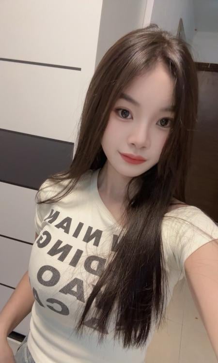 甜美御姐南风