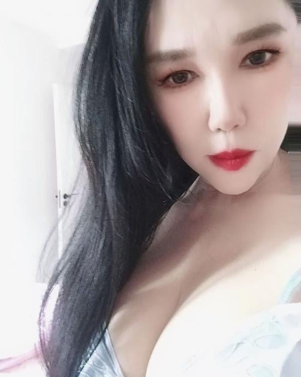 虹口区林子姐