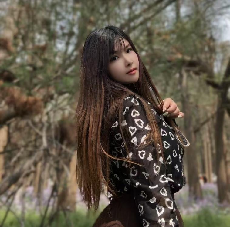 无锡小猫腻