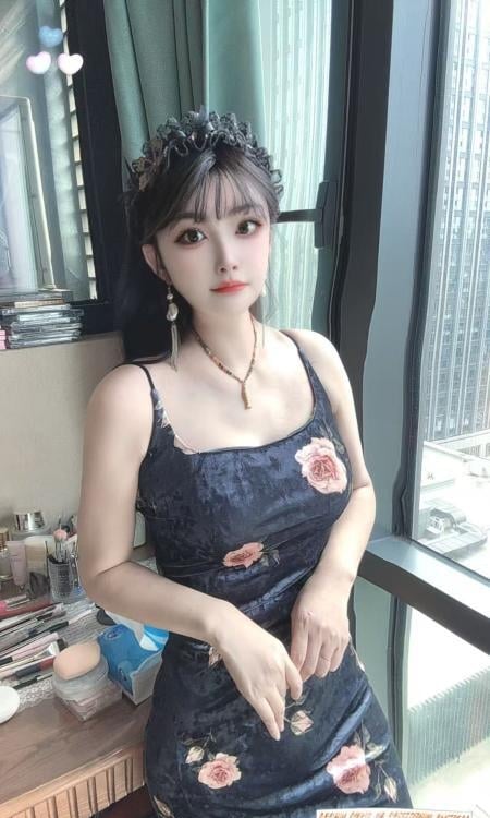 微胖南开安安