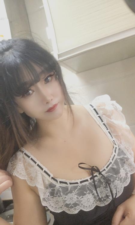 无锡小女友