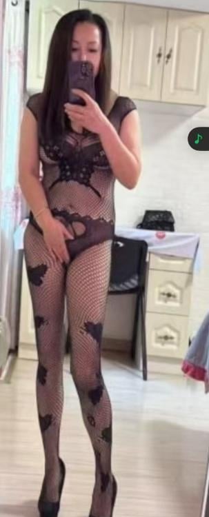 丁家庄美少妇