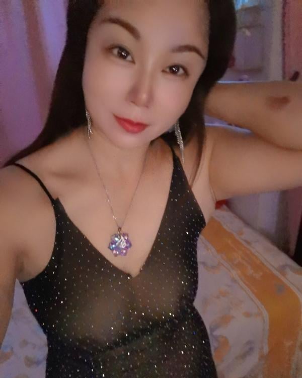 东升性价比熟女