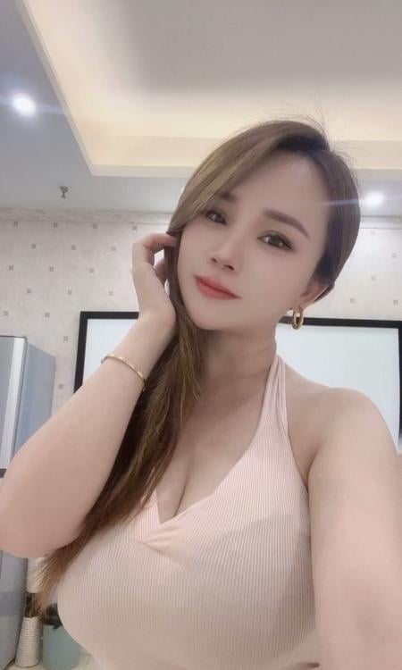 徐汇G乳佳慧女神
