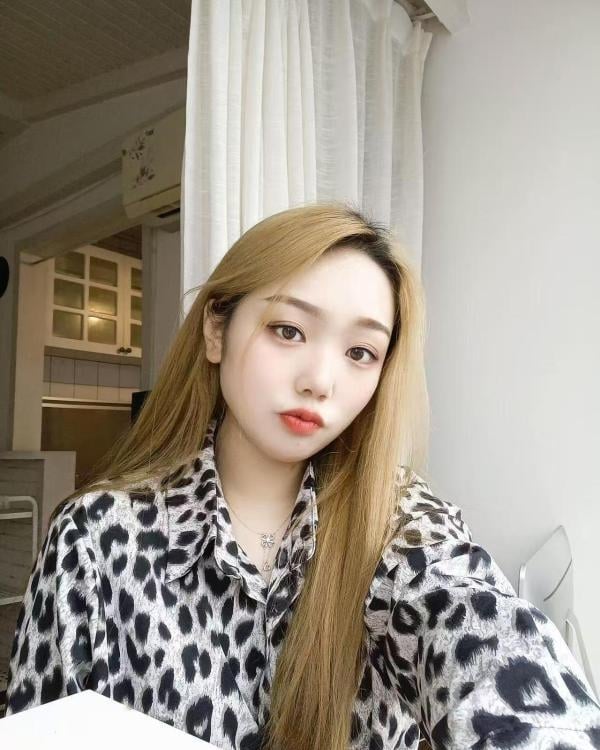 纯爱情子