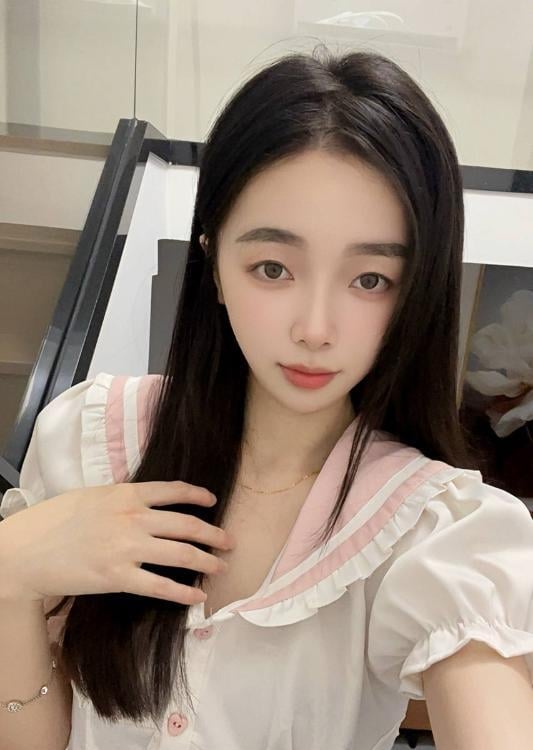 罗湖小娇妻米粒