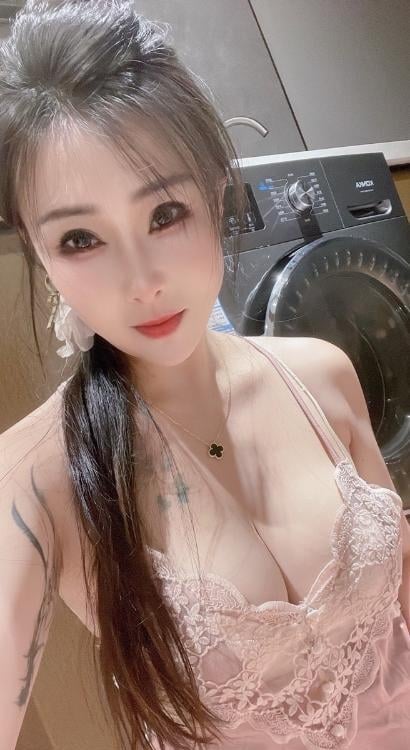 园区大熊妹