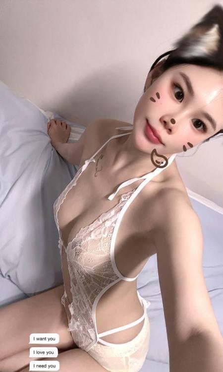 南山制服小姐姐