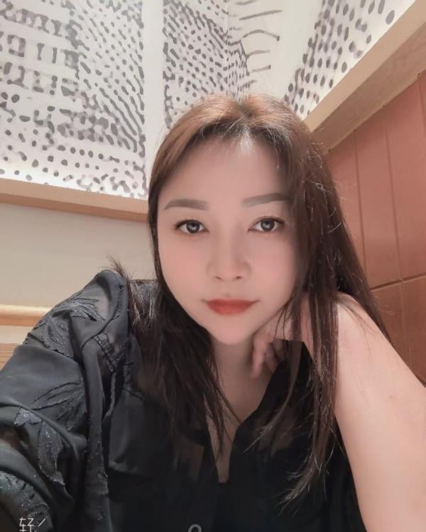 桥北熟女