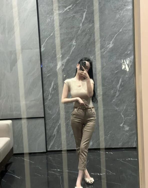 西安个人气质御姐