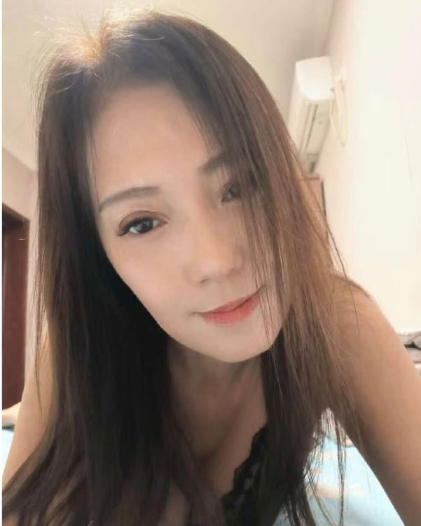 海珠韵味熟女