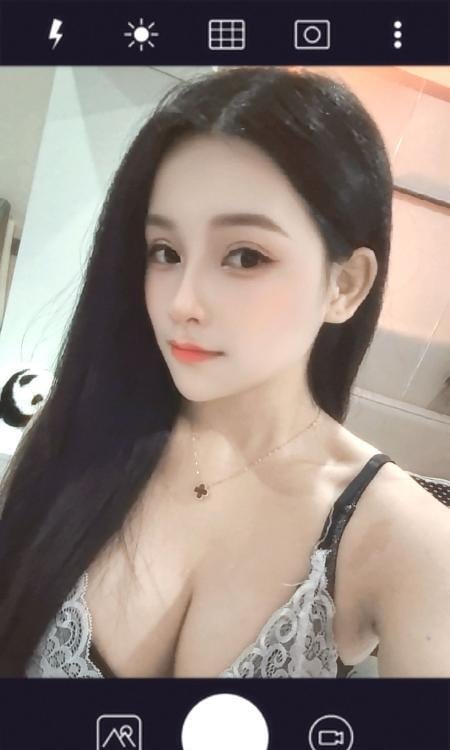 西乡大胸泡泡