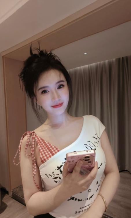 福田书慧妹妹