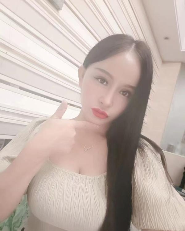 少妇阮阮