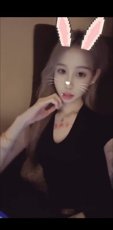 雨花高颜值07小妹妹