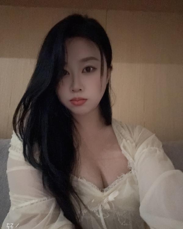 上城尤物小渔