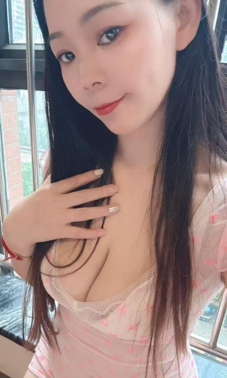 汉口舌吻小姐姐