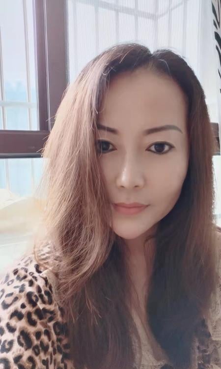 丁家庄美少妇