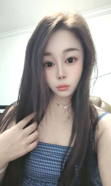 服务型美少妇