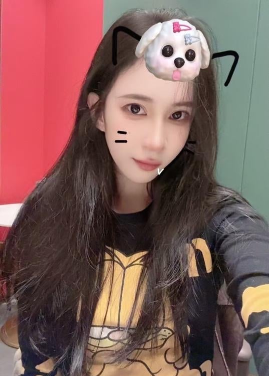 萌萌小妹