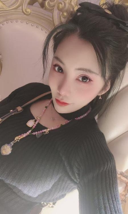 桃子颜值