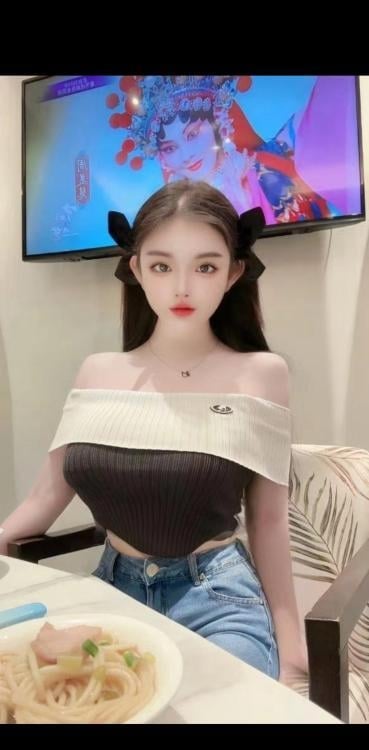 杭州萧山大奶老师