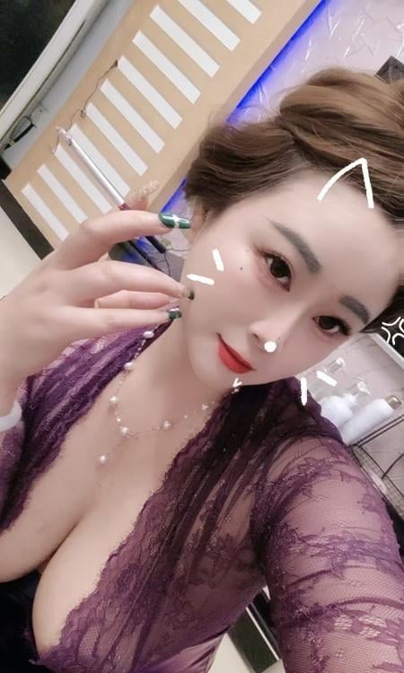 瑶海琪琪