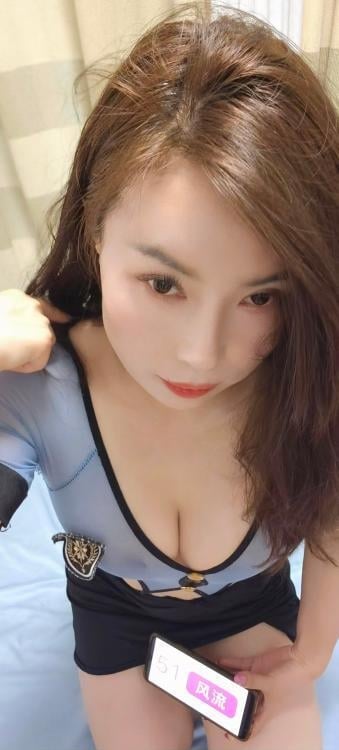 大石坝潮喷御姐