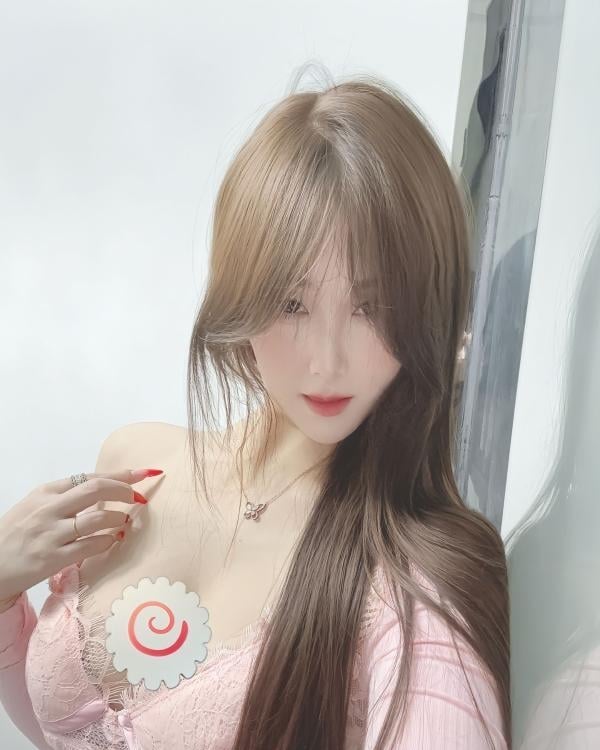 性感情趣小江月