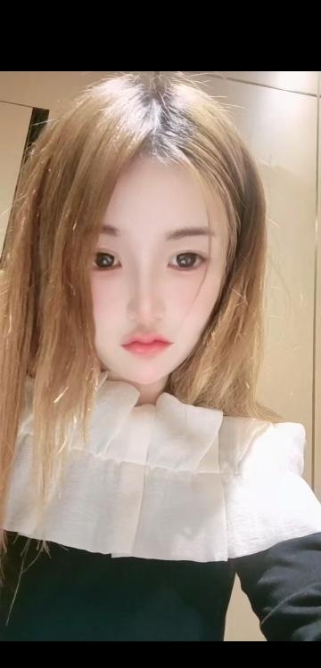 销魂小迷妹