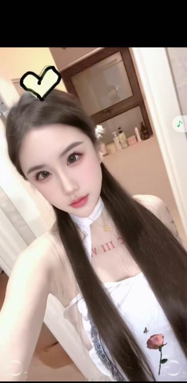 福州技术型妹子