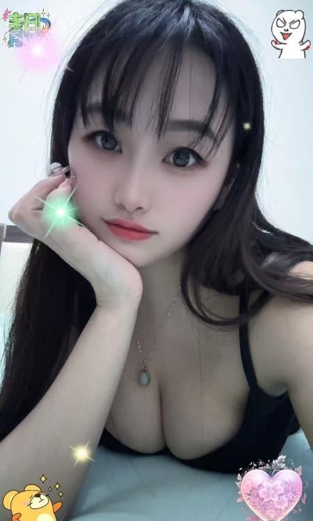 海口微胖子涵
