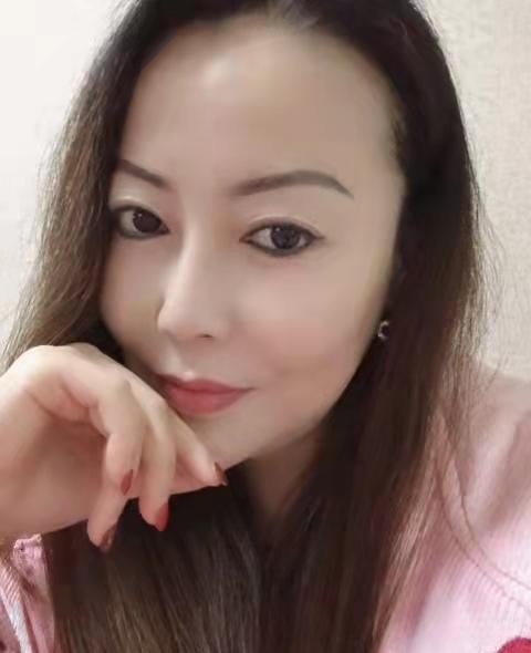 丁家庄美少妇
