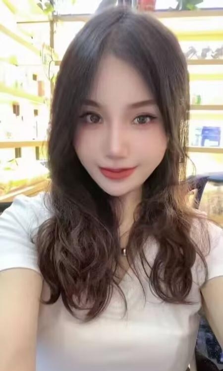 南通崇川美女