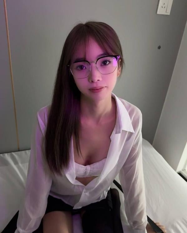 天河气质瑶瑶